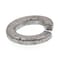 Prime-Line Split Lock Washer, For Screw Size 1/2 in Steel, Galvanized Finish, 50 PK 9082383 - alternate 1